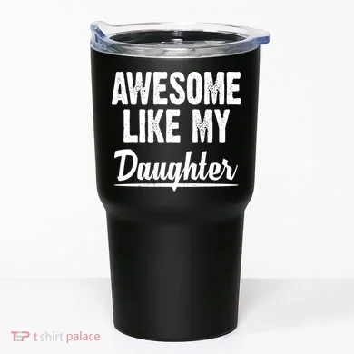 Tumbler