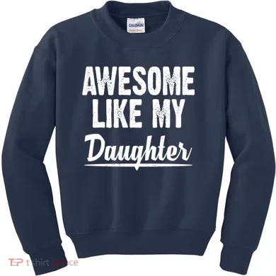 Kids Sweatshirt
