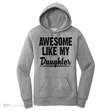 Women's Hoodie