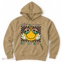 Awesome Like My Daughter Funny FatherS Day Dad Hoodie thumb 0