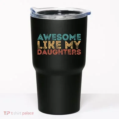 Tumbler