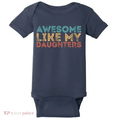 Baby Bodysuit