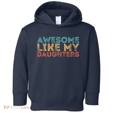 Toddler Hoodie