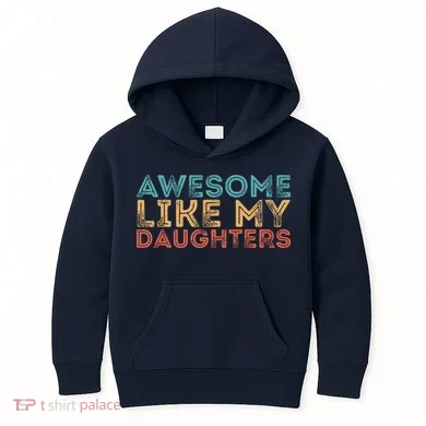 Kids Hoodie