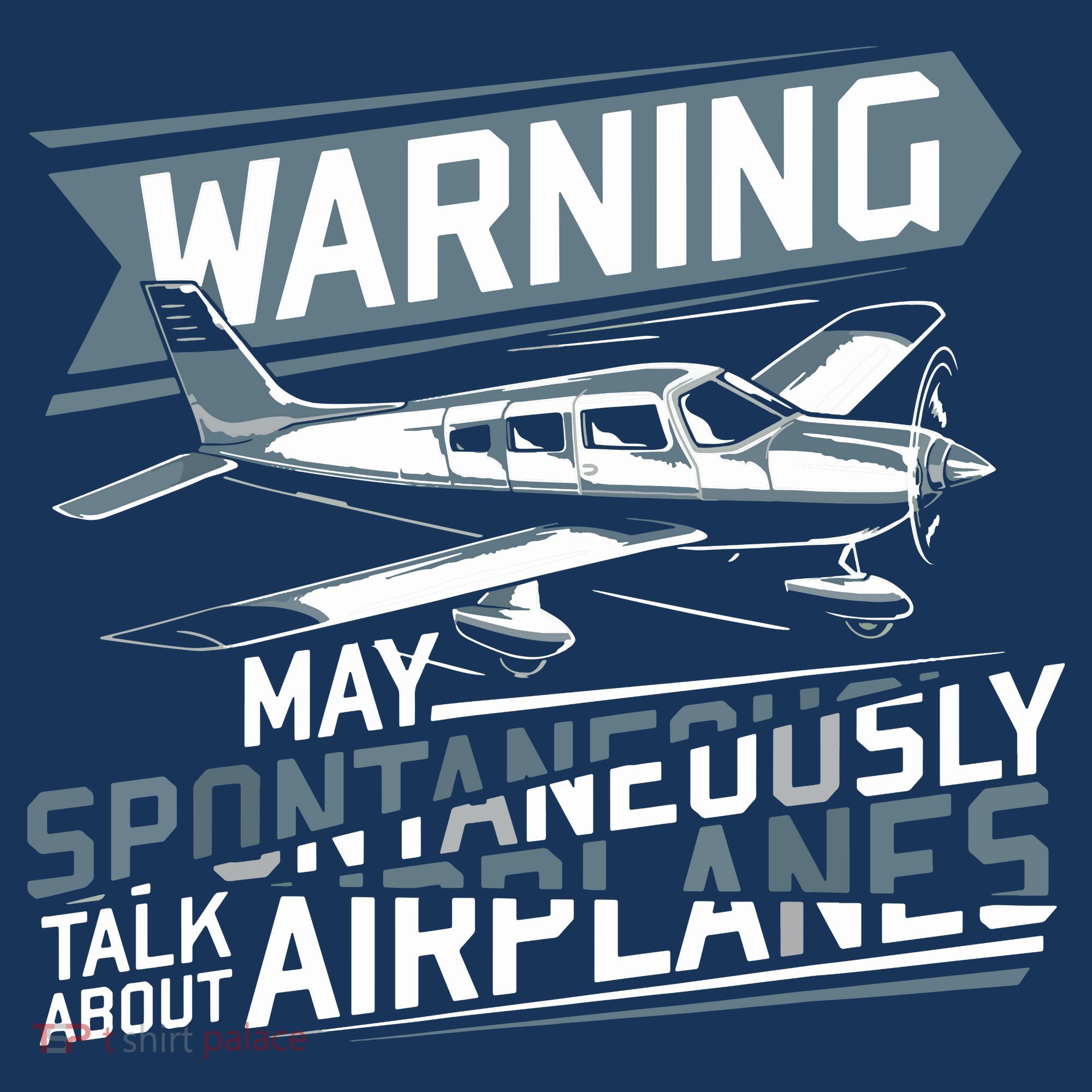 Airplane Lover Men Boy Kids Aviation Pilot Women's Hoodie