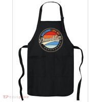 Awesome Like My Daughter Retro Funny FatherS Day Apron thumb 0
