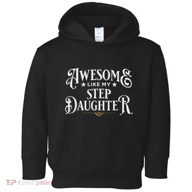 Toddler Hoodie