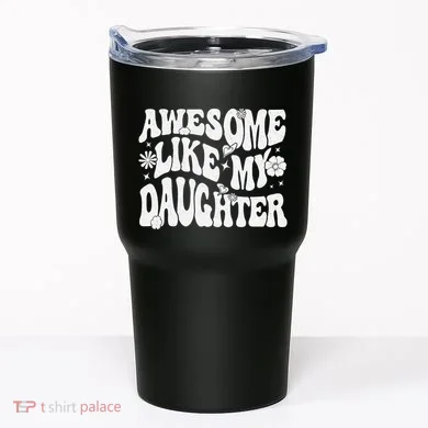 Tumbler