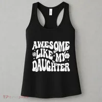 Awesome Like My Daughter Women's Tank Top thumb 3