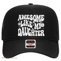 Awesome Like My Daughter Hat thumb 0