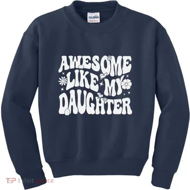 Kids Sweatshirt