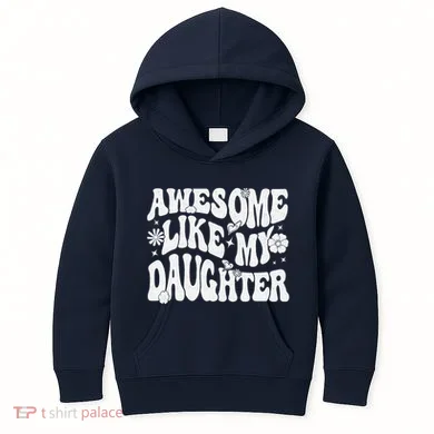 Kids Hoodie
