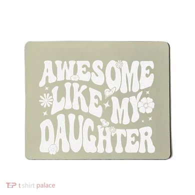 Mousepad