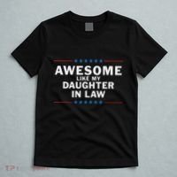 Awesome Like My Daughter In Law T-Shirt thumb 5