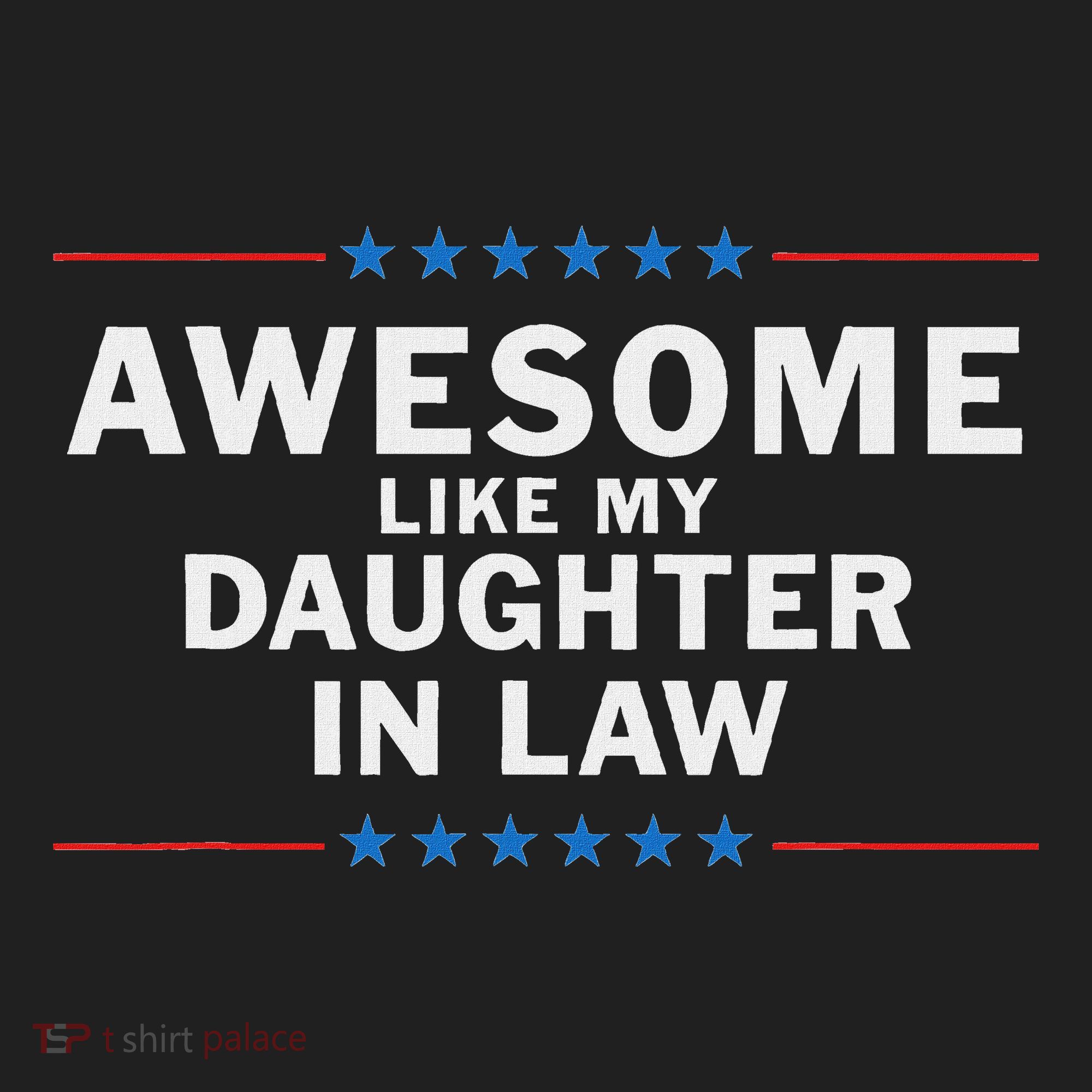 Awesome Like My Daughter In Law Beanie