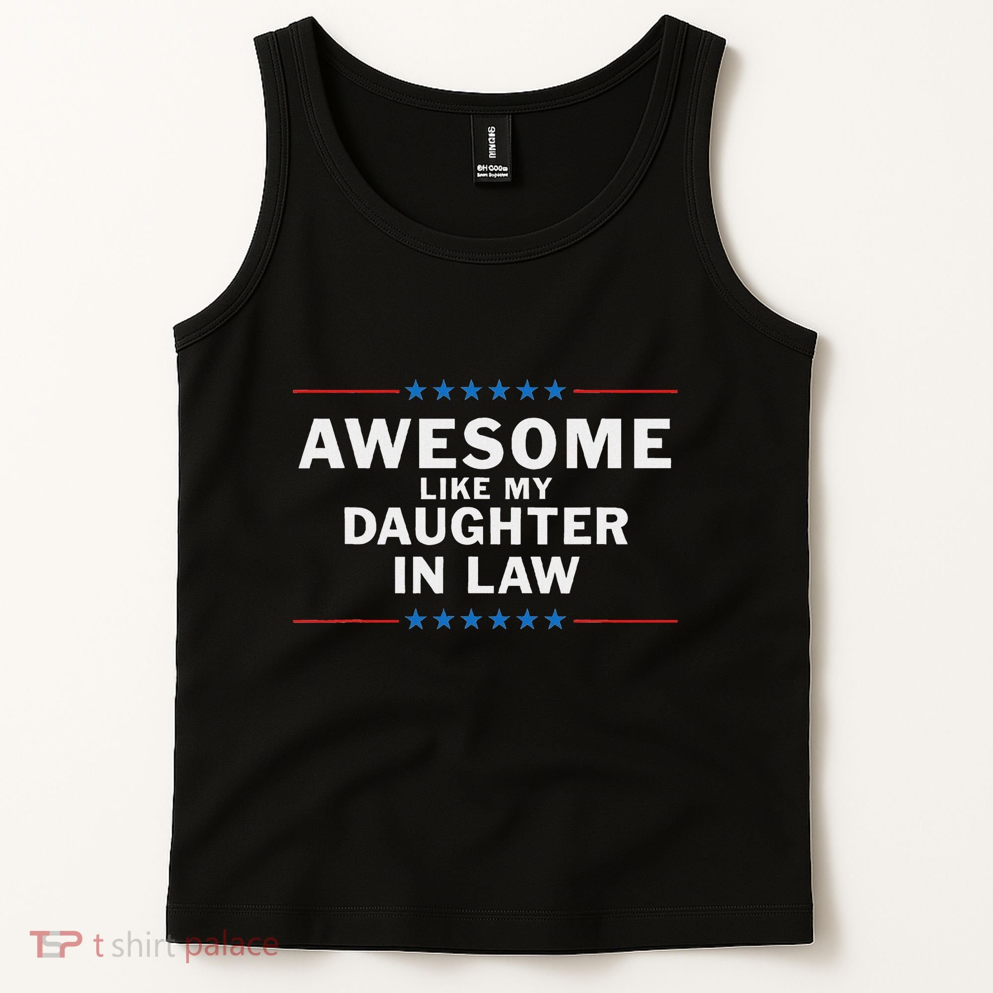 Awesome Like My Daughter In Law Tank Top