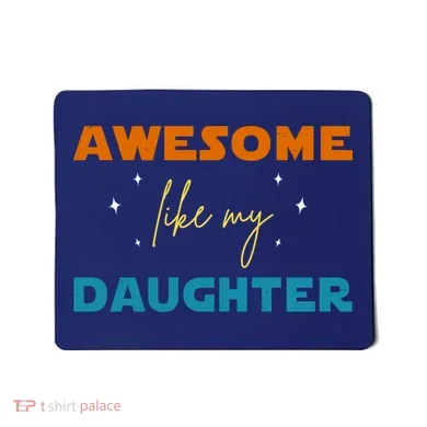 Mousepad