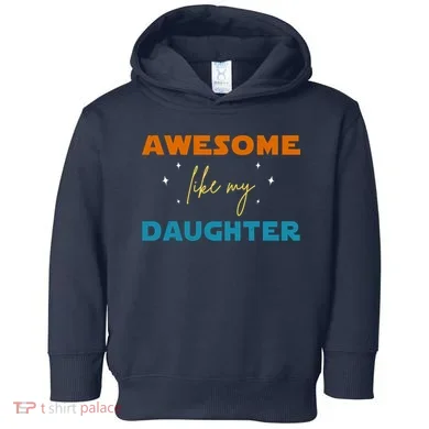 Toddler Hoodie