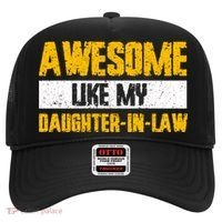 Awesome Like My Daughter In Law Hat thumb 0