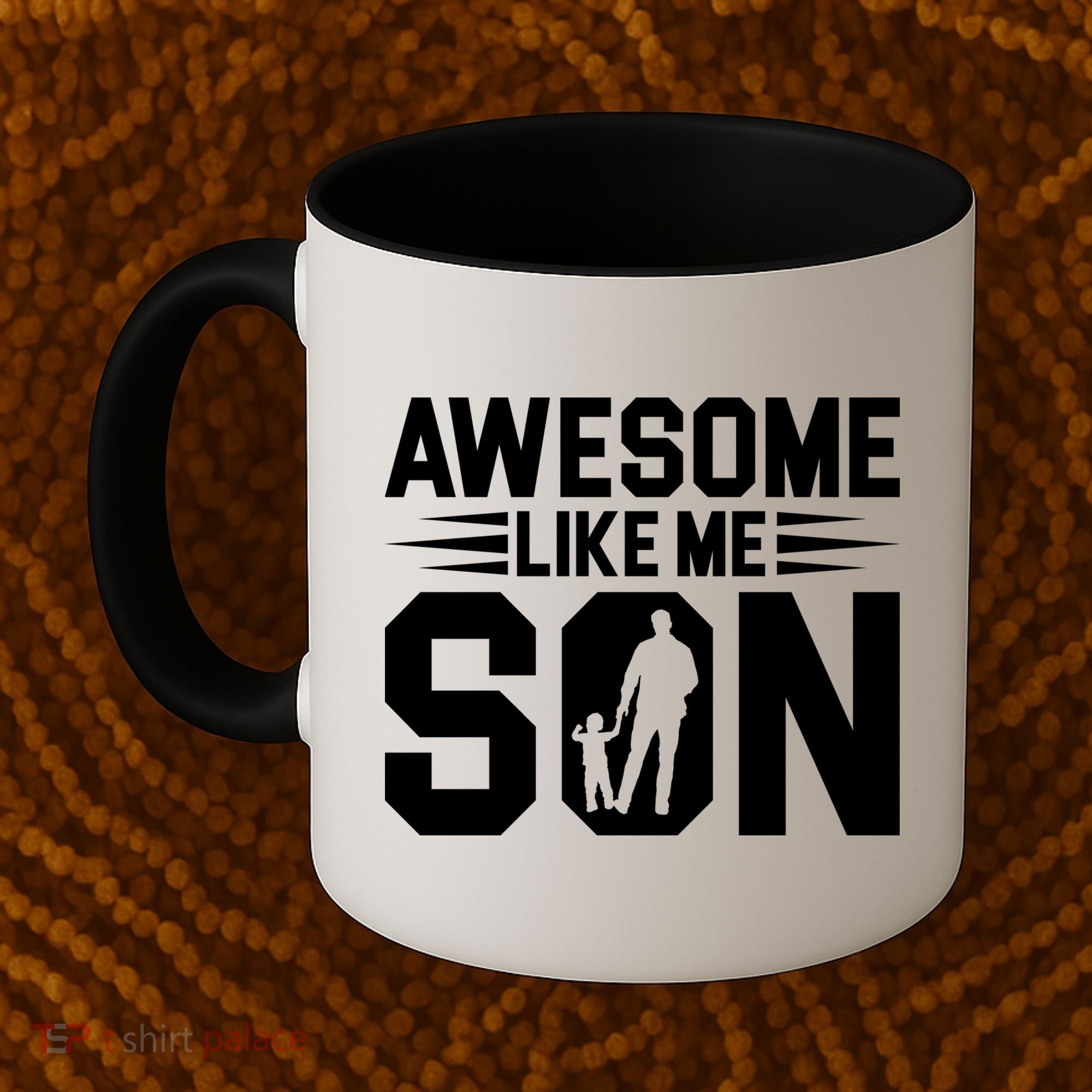 Awesome Like My Son T Coffee Mug