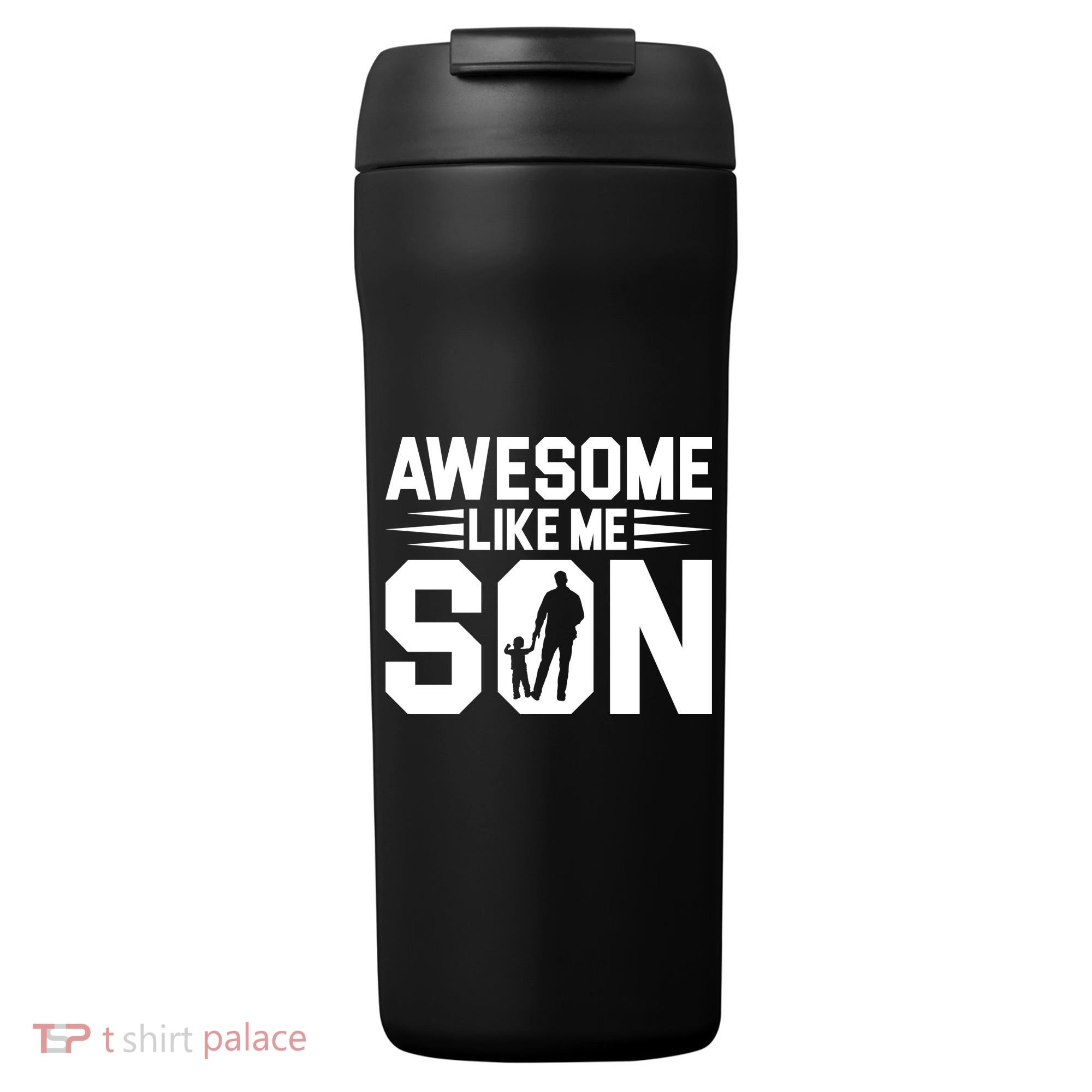Awesome Like My Son T 24oz Duet Stainless Steel Tumbler