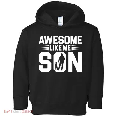 Toddler Hoodie