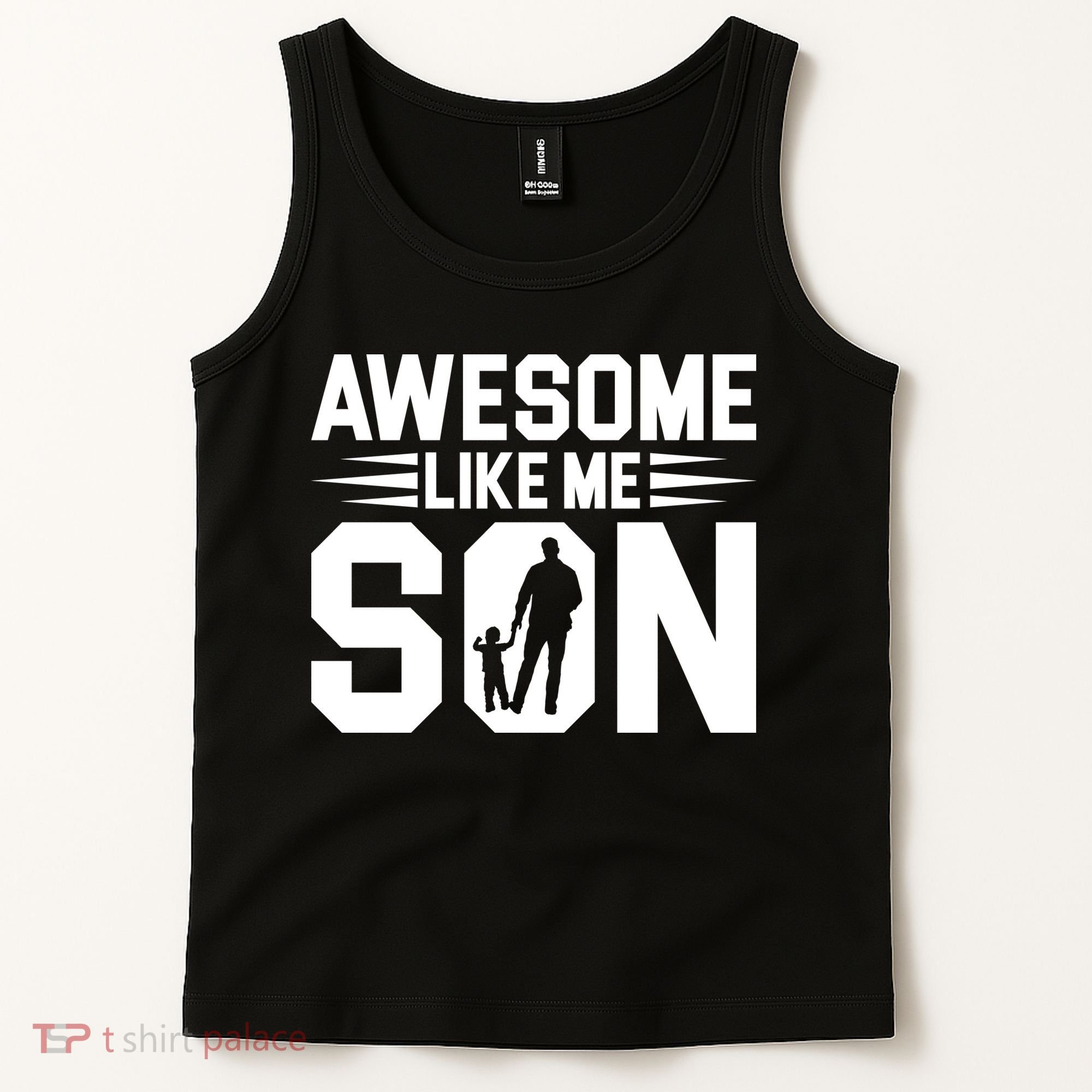 Awesome Like My Son T Tank Top