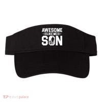 Awesome Like My Son T Visor thumb 0