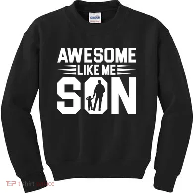 Kids Sweatshirt