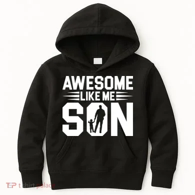 Kids Hoodie