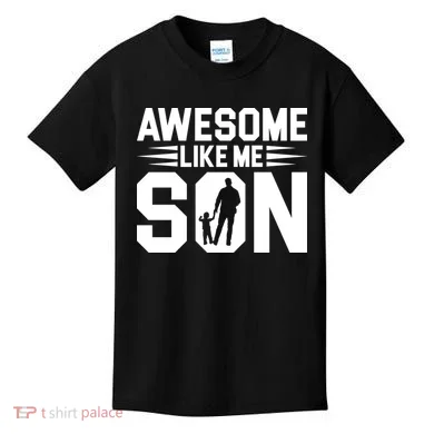 Kids T-Shirt