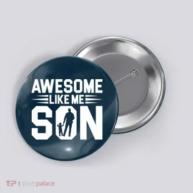 Button