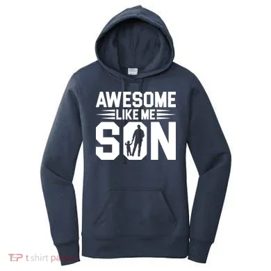 Women's Hoodie