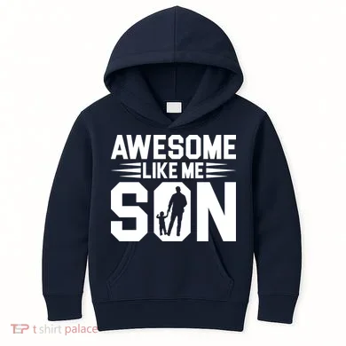 Kids Hoodie
