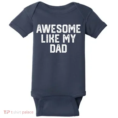 Baby Bodysuit