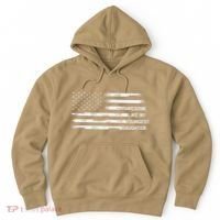Awesome Like My Youngest Daughter Fathers Day Dad Joke Hoodie thumb 0