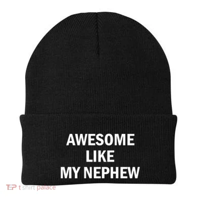 Beanie