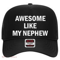 Awesome Like My Nephew Hat thumb 0