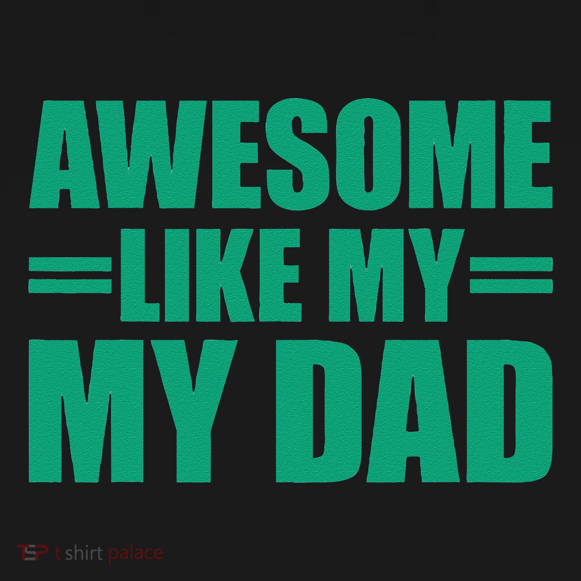 Awesome Like My Daughter FatherS Day Dad Day Funny Dad Women's Hoodie