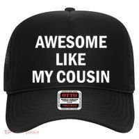 Awesome Like My Cousin Hat thumb 0