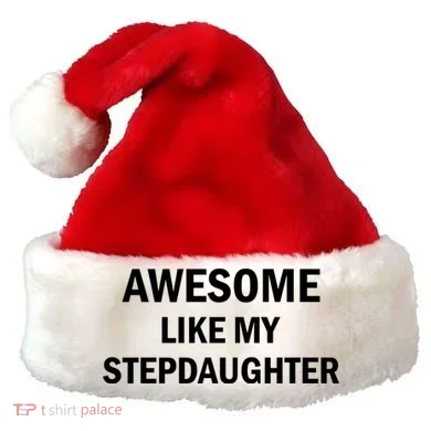 Santa Hat