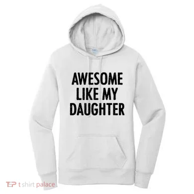 Women's Hoodie
