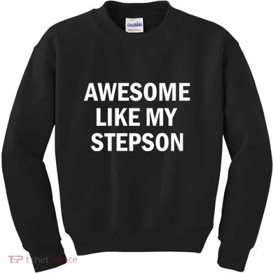 Kids Sweatshirt