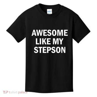Kids T-Shirt