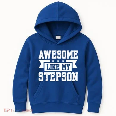 Kids Hoodie