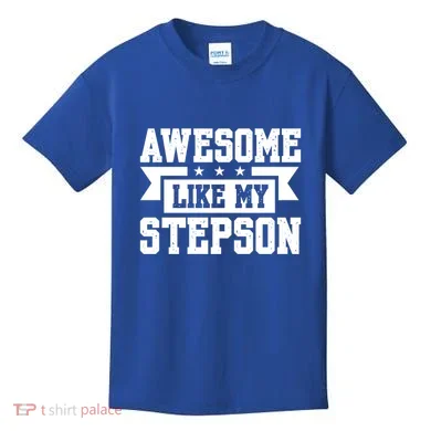 Kids T-Shirt