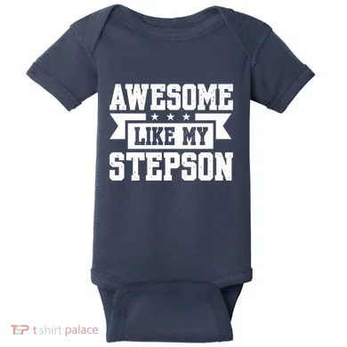 Baby Bodysuit