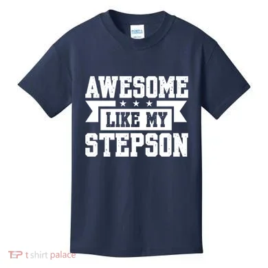 Kids T-Shirt