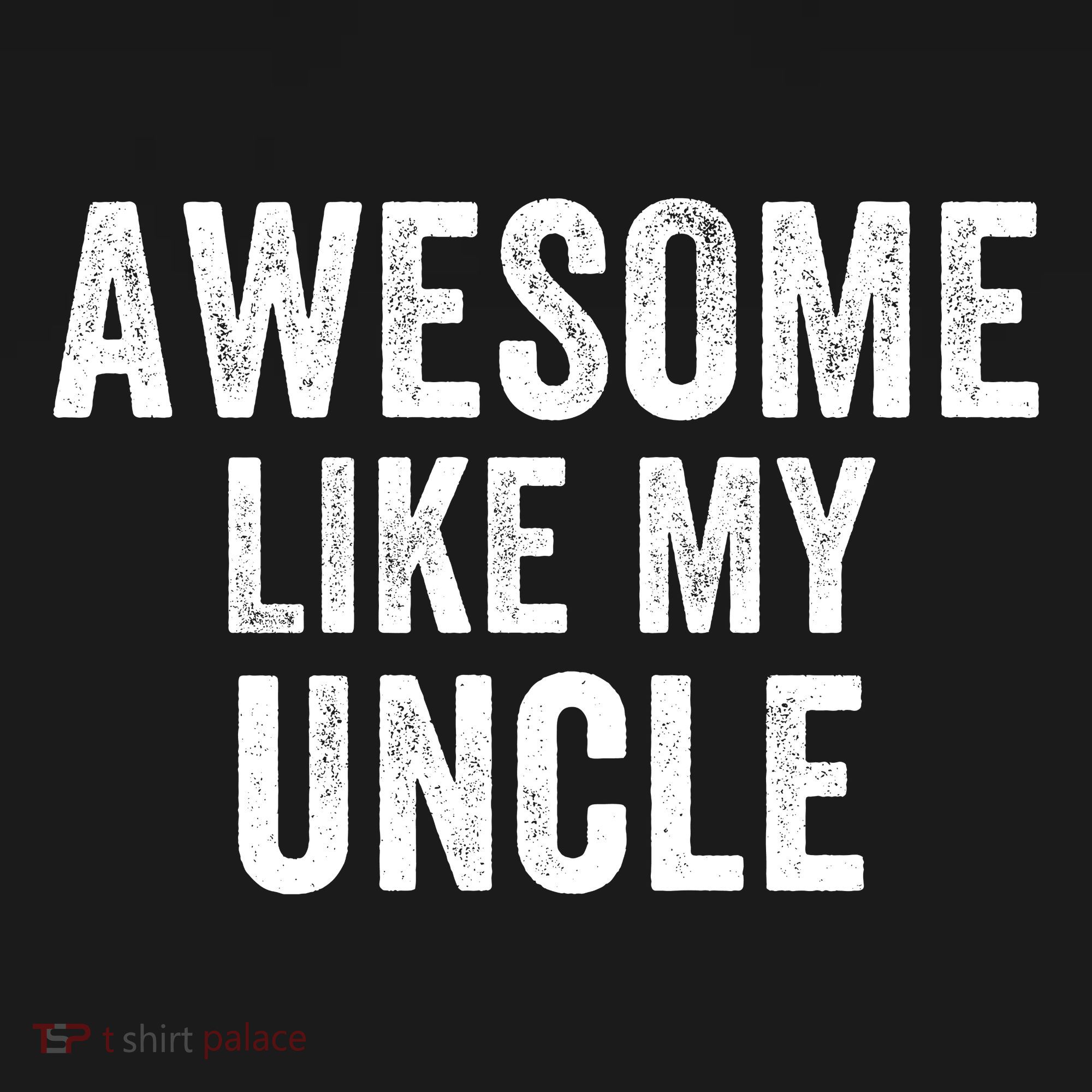 Awesome Like My Uncle Funny Uncle Jokes Uncle Humor Best Uncle Ever Cool Uncle Women's Hoodie