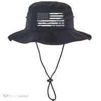Awesome Like My Step Daughter Fathers Day Dad Joke Bucket Hat thumb 0